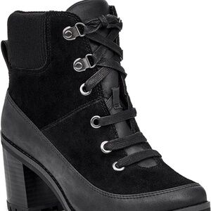 Ugg Redwood Waterproof Bootie - Women’s 10